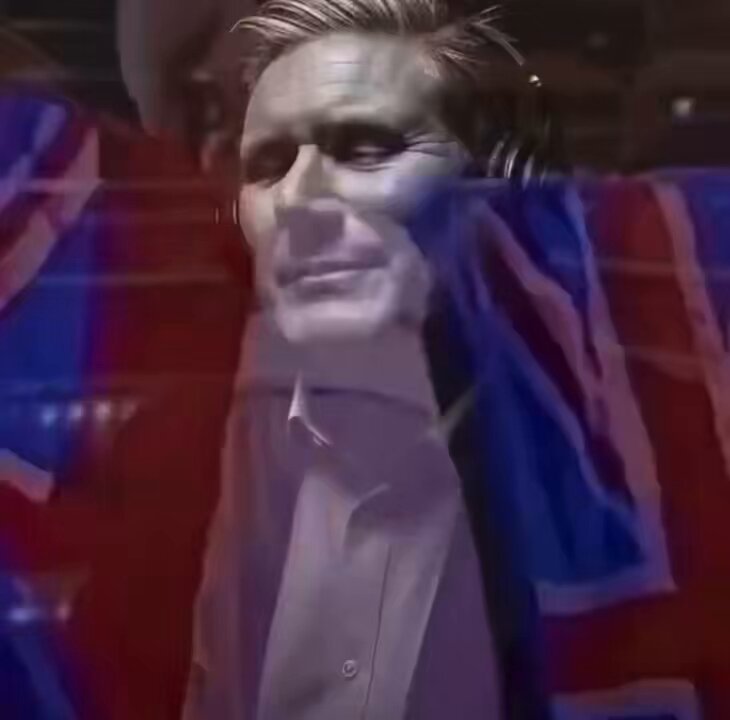 Far-right populists after running exclusively on stopping immigration: “Erm we deported less people than Obama and had a lot of fuck ups and accidental deaths 🥺” Center-left establishment neoliberals when they randomly feel like locking in:
