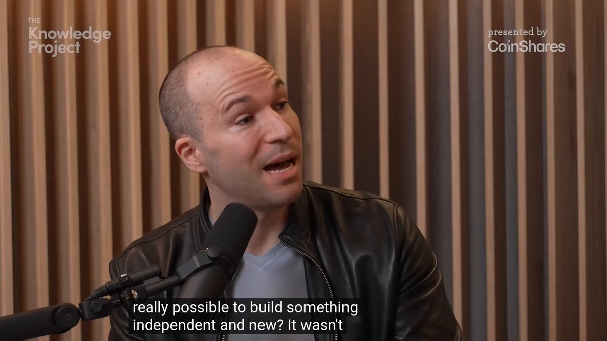 Greg Brockman talks about when OpenAI first realized that AGI can't be achieved with "Non-Profit" status and the decided to abandon its Non-Profit roots. "In 2017, we started to think very hard about, first of all, how do we really achieve the mission? How do we actually build an AGI? What will that look like? And we started to do the math on compute. You start to realize that it is going to take a big computer. We came across a company called Cerebras, which was building a unique piece of computing hardware. The kind of computer that they were promising, we realized, was going to be far advanced from where our compute calculations looked. As you start to realize, if we could buy a lot of those computers, we could actually probably succeed at building an AGI. If we could get exclusive access to Cerebras, that could give us an overwhelming advantage. If we could buy very large data centers, that could be something unique as well. The thing about nonprofit fundraising is that I think there is essentially a cap to what is possible there. And so Elon, Sam, Ilya, and I all agreed that the only path forward for OpenAI, and the only path to achieve the mission, was to create a for-profit entity associated with OpenAI in some form. And so, we were committed to that direction. That is something that we knew was the only way to achieve the mission." --- From "The Knowledge Project Podcast" YT Channel (link in comment)