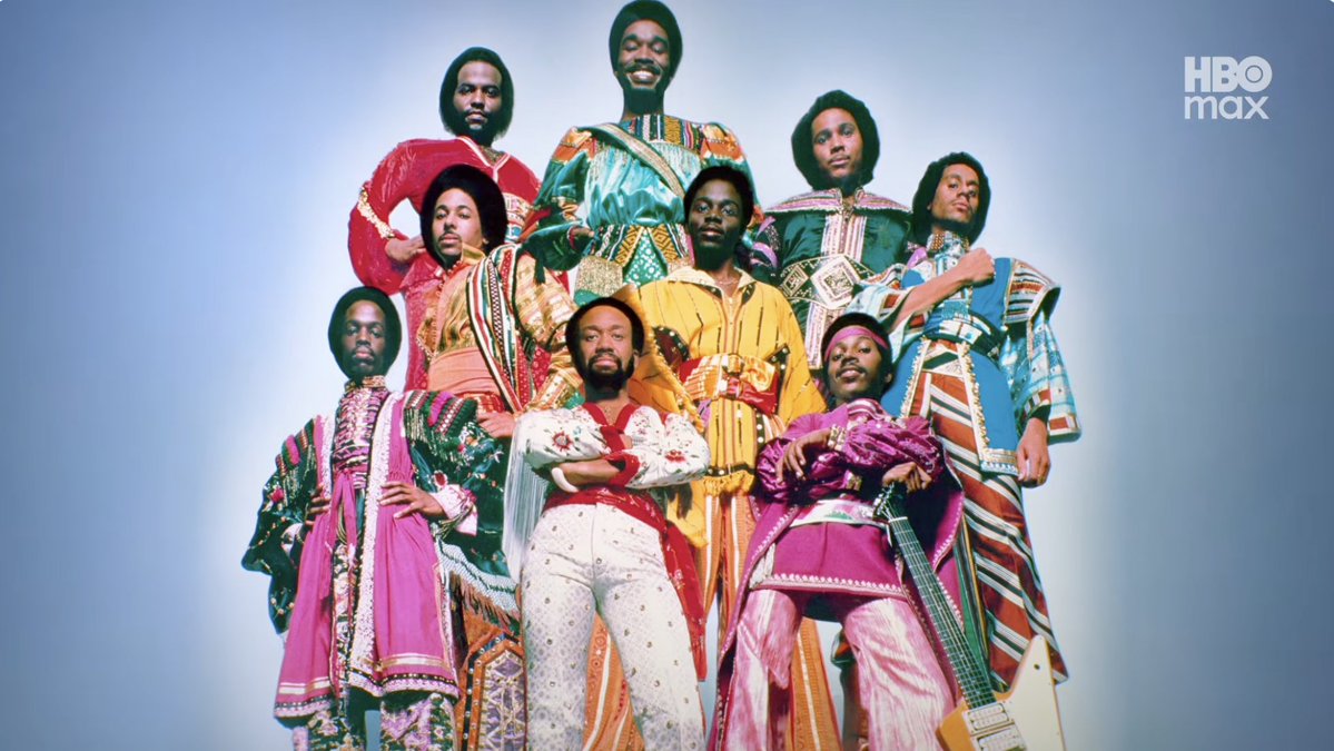 The music you know. The story you don’t. Ahmir “Questlove” Thompson tells the story of the Grammy-award winning band chronicling their evolution, highs and lows, spiritual meaning, and lasting legacy. #EarthWindandFireHBO premieres June 7 on @HBOMax.