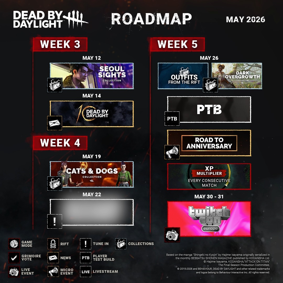 Tomorrow. 9PM ET. YouTube 🔗 Twitch 🔗