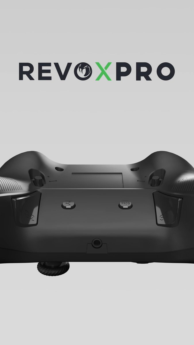 Zero drift. Maximum reactivity. Dominate every match with the Hall Effect technology and instant triggers of the REVO X PRO. Learn more :