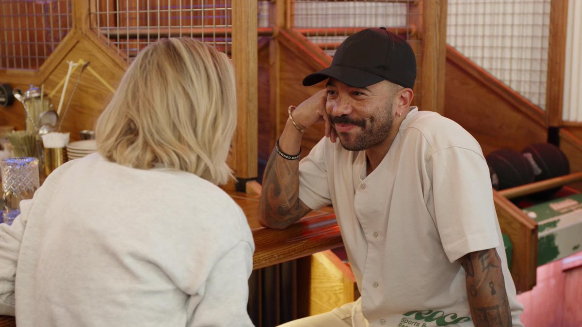 #InTheCity Season 1, Episode 2 FIRST LOOK. All New, Tuesday 9/8c on @Bravotv. (Source @Bravotv NBCUniversal)
