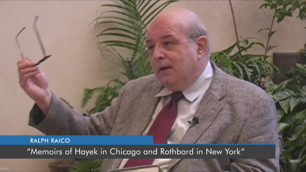 Murray Rothbard's favorite board game was Risk. He played defensively—never attacked anyone, but spent the whole game encouraging everyone else to attack each other. Ralph Raico on the Circle Bastiat evenings in Rothbard's living room.