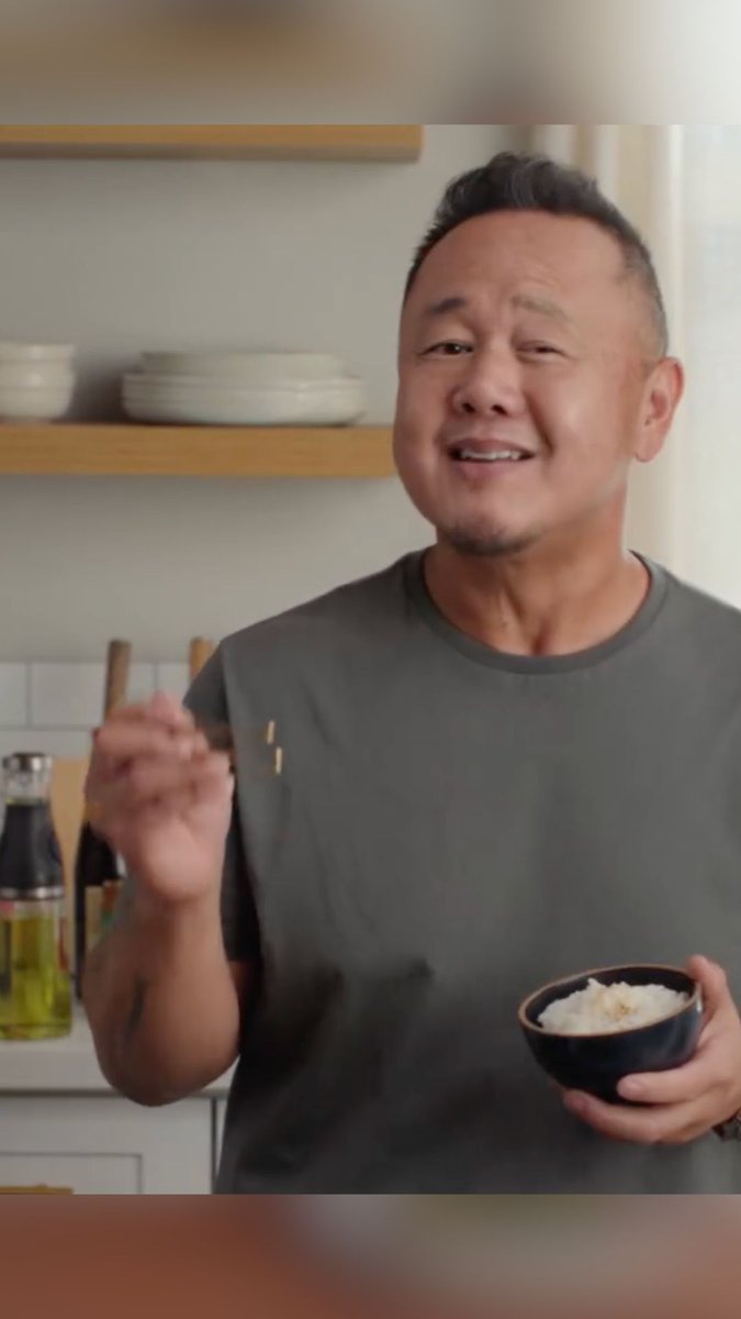 THIS is the only Beef & Broccoli recipe you need 💯 Jet Tila's sharing all the secrets to this recipe and more on a special new episode of #ReadyJetCook on TV > Saturday at 12|11c. Get the recipe: