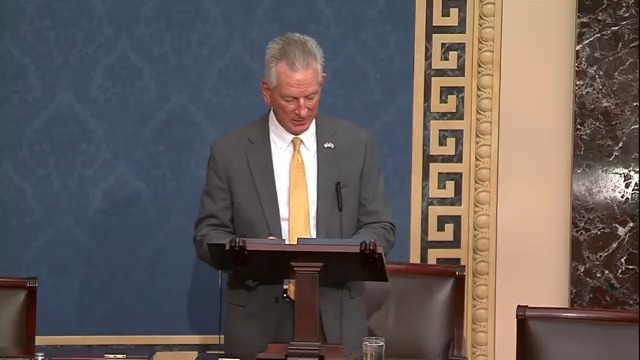 Democrats continue to lie about J6 and try to rewrite history to fit their narrative. Not gonna happen. PROUD to object today to Senator Padilla’s RIDICULOUS bill and stand up for ALL FREEDOM-LOVING AMERICANS.