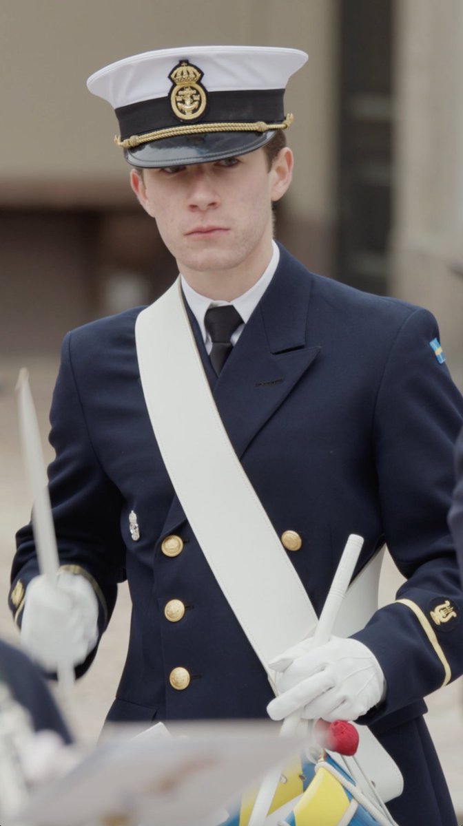 Music has long been a defining element of military tradition and ceremony. This year, the 🇸🇪 Swedish Armed Forces Military Music celebrates 500 years of service. Watch the full film → #ForMin | Försvarsmakten