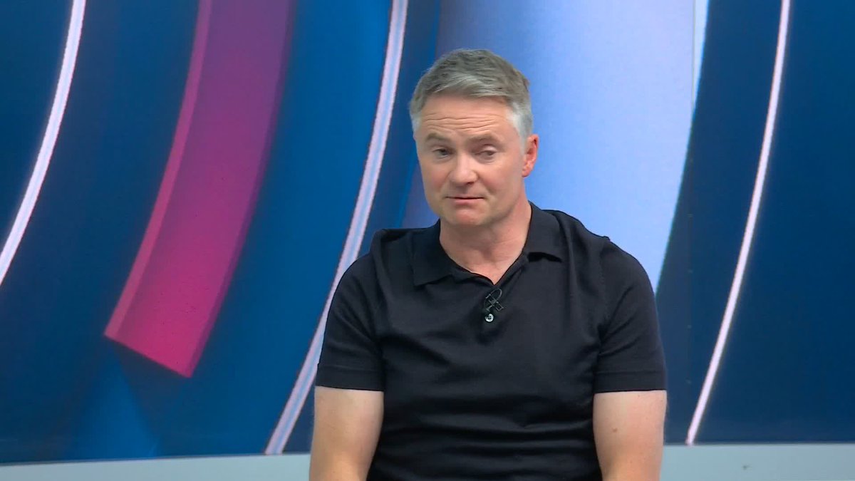 BREAKING: Levi Colwill has been left out of the England squad for the 2026 World Cup