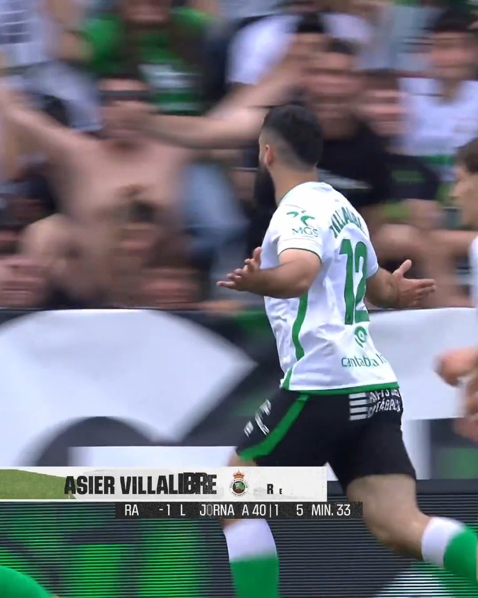 Tres momentos. Tres legados. Una sola fuerza detrás: la afición. #DESENLACELALIGA #42LEGADOSLALIGA
