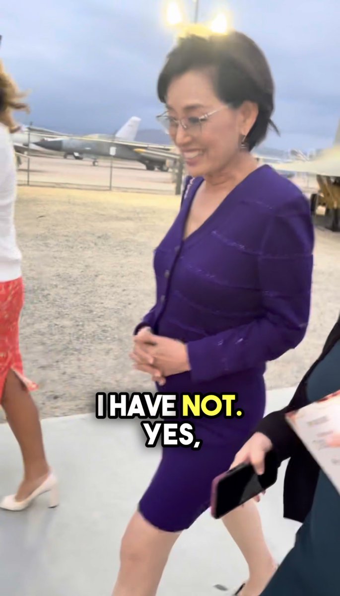 🚨 BUSTED 🚨 Rep. Young Kim was just caught lying - twice! First, Kim lied by denying that she worked with Democrats to censure President Trump (she was a cosponsor). Then, Kim lied by denying she supports the DIGNITY Act (she's a cospsonsor). Voters can't trust lying Young Kim!