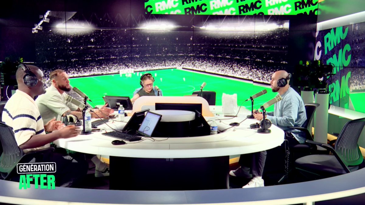 👀 Adi Hütter et José Bordalás, les deux propositions de Elton Mokolo pour succéder à Habib Beye à la tête de l'OM.