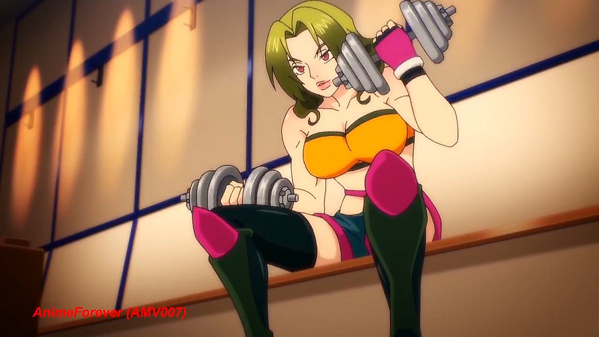 The God of High School - Fight to Survive (Bloodsport) MY VIDEO EDITING #TheGodofHighSchool #FighttoSurvive #Bloodsport #Anime #VideoEditing