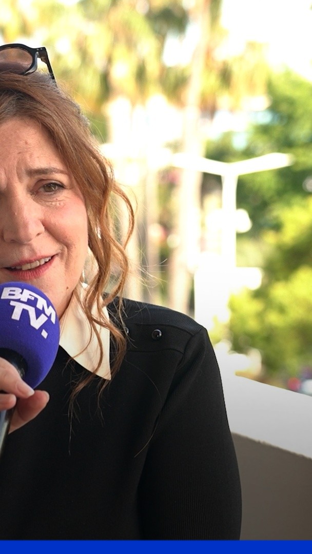 Affaire Patrick Bruel: Agnès Jaoui réagit aux plaintes contre le chanteur