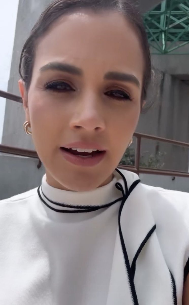 Morena está protegiendo a Samuel porque quieren pactar para que les entregue Nuevo León y eso NO LO VAMOS A PERMITIR.