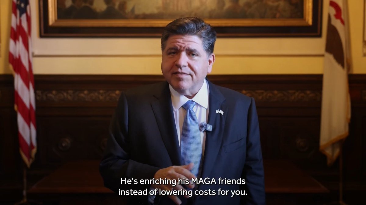 The worst of the worst are already lining up to cash in on Trump’s new slush fund. They’re getting paid out while working families struggle with rising costs because this President just simply doesn’t care about them.