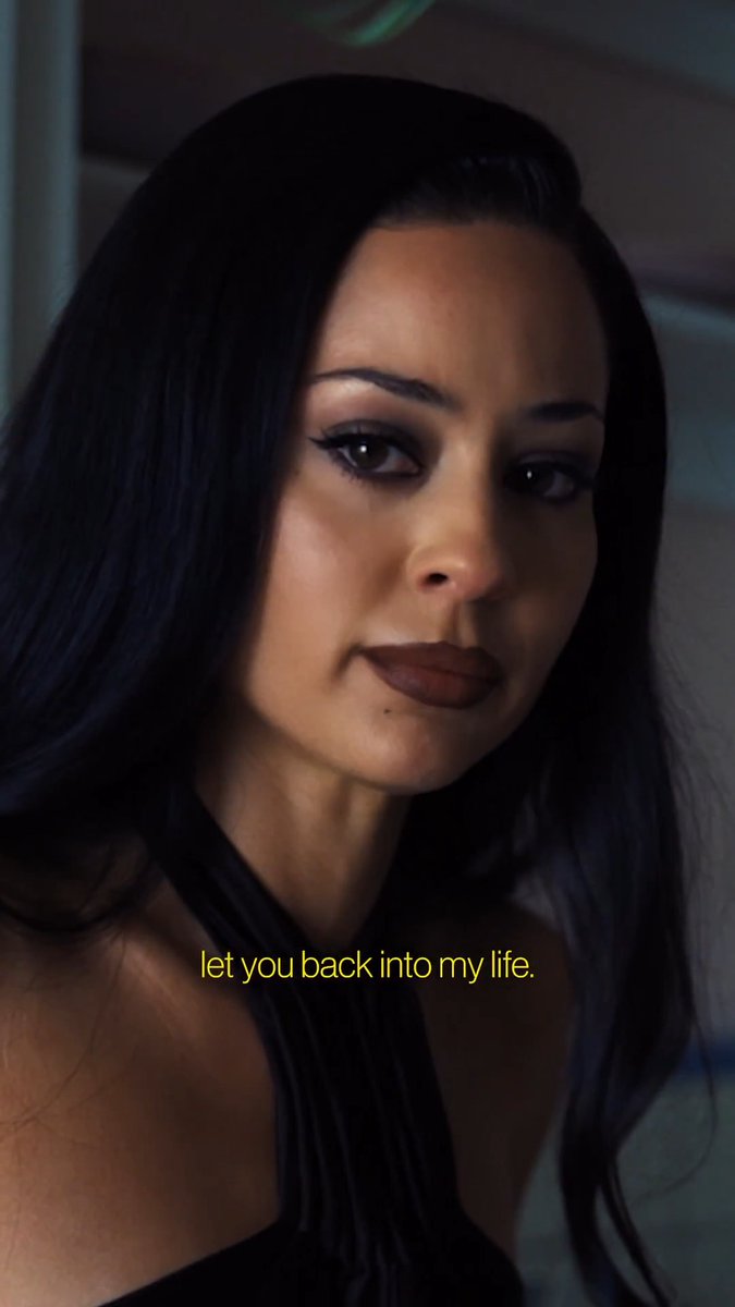 What kind of fucking friend are you? #Euphoria