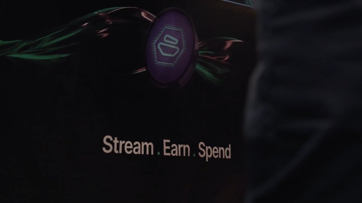 XRP Las Vegas in 30 seconds. 🎰 A few highlights with the community, partners and builders. Stay tuned for major partnership updates from the conference.