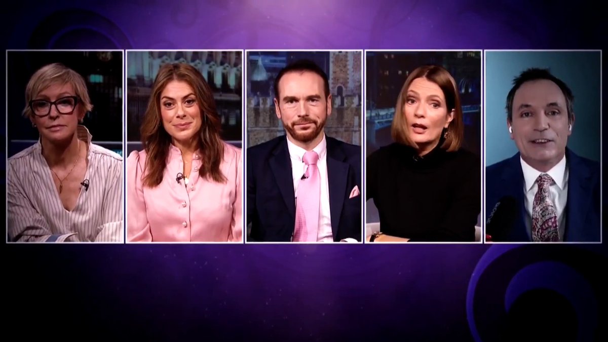 "I just hope this is the beginning of justice finally being done!" Tonight’s episode is now live on bombshell files revealing how Queen Elizabeth II pushed for Prince Andrew to secure his trade envoy role👇 📺 Katie Nicholl | The Royal Butler