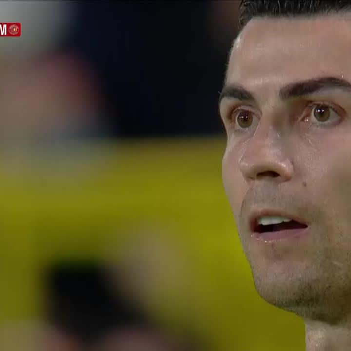 CR7 mit dem Freistoßtor im entscheidenden Spiel um die Meisterschaft #DAZNmoment #SPL