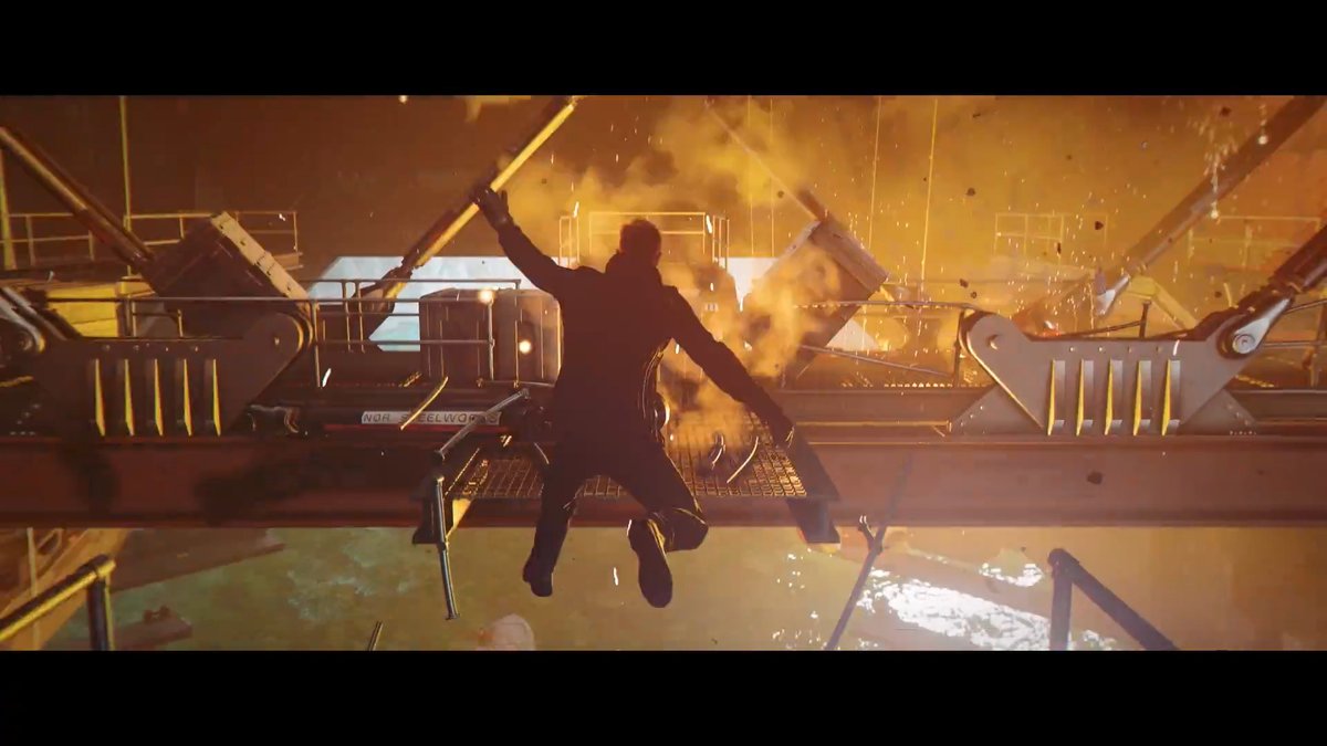 James Bond's origin story is reimagined in the new 007 First Light launch trailer. Get ready for May 27: