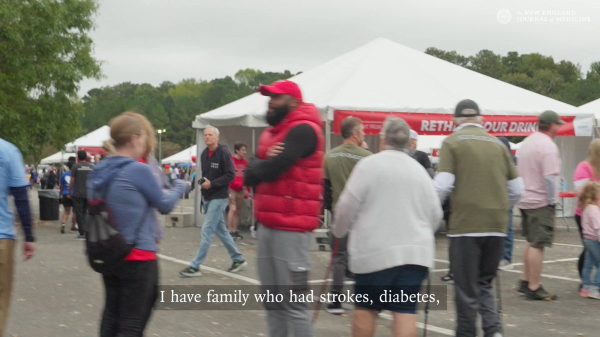 A new Double Take video outlines the five risk factors for cardiovascular disease and reviews strategies for blood-pressure control to reduce morbidity and mortality. Watch the full video: