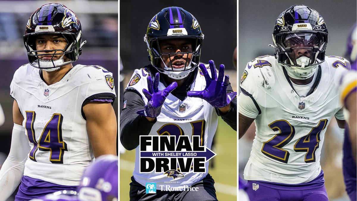Our safety trio can be something special this season.