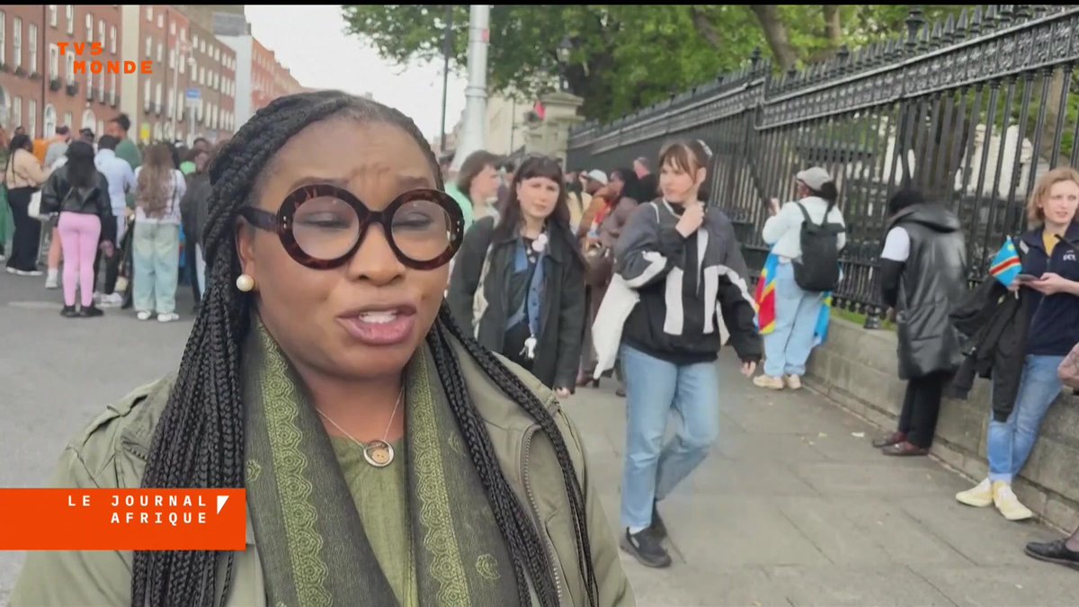 Vendredi dernier, un ressortissant congolais de 35 ans a perdu la vie en pleine rue à Dublin suite à un présumé vol à l'étalage. Une interpellation particulièrement musclée qui suscite depuis une vive émotion en Irlande et au sein de la diaspora congolaise.