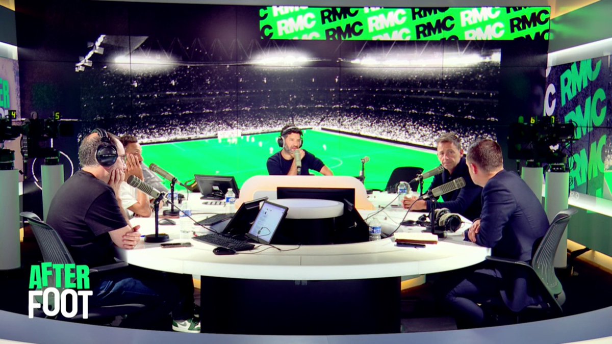 🤔🗣️ Florian Silincki, expert en communication de crise décrypte l'astroturfing et la pétition contre Mbappé : "Un joueur qui coûte des dizaines de millions et qui n'est pas protégé, c'est comme si une banque ne mettait pas de coffre fort pour son argent."
