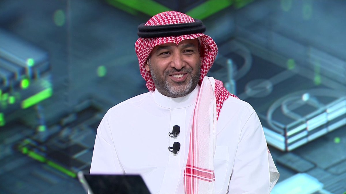 عبده عطيف لـ #في_المرمى: أبارك لـ #النصر.. الموسم كان فيه حبس أنفاس وتقلبات كبيرة.. لكن #جيسوس لم يتخلى عن أسلوبه وطريقته رغم الظروف والصعوبات 📺 شاهدوا الحلقة الكاملة من هنا: