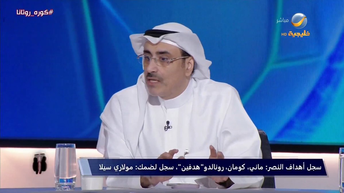 محمد الماس: المشروع الرياضي السعودي يسير في الطريق الصحيح ومستوى المنافسة ارتفع بشكل كبير