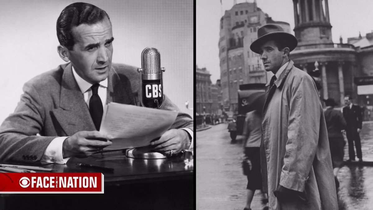 The end of two eras at CBS. After nearly a century on the airwaves, CBS News Radio signs off Friday, closing the book on a broadcast institution that carried Americans through pivotal moments in history. The lights will also go out on Broadway's Ed Sullivan Theater as Stephen Colbert hosts the Late Show's final broadcast after 33 years on the air.