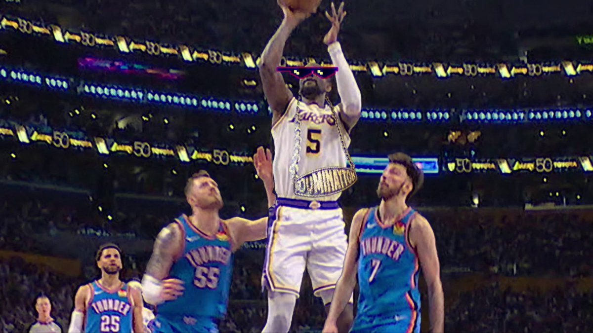It's a special big man edition of Shaqtin' a Fool 👀 Which center will have their big man card revoked by SHAQ? 😂