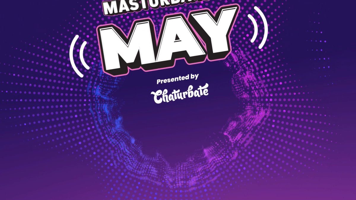 The right mood, the right setup, and most importantly… you. 😘 Want to celebrate #MasturbationMay right? Join LAURA SAENZ in her chat for the uncut version and finish with a bang. 💦