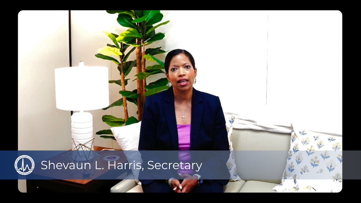 The Agency is laser focused on rooting out fraud among providers of behavior analysis services. We must ensure children have access to the highest quality care. If you are a provider of behavior analysis services and committing fraud, we will catch you! Listen to a message from Secretary Shevaun Harris, where she provides tips for parents as well as providers who want to join us in the fight against these bad actors! If you see suspicious activity, please report it to our Office or Medicaid Program Integrity at 888-419-3456.