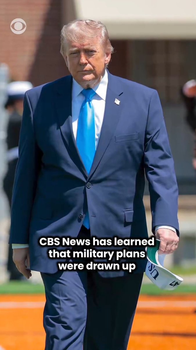 The U.S. intelligence community has been exploring how Cuba might respond to American military action, CBS News has learned. Following the U.S. indictment of former Cuban leader Raúl Castro, chief foreign affairs correspondent Margaret Brennan explains how the U.S. is working to broker a deal with Cuba's communist leaders and how it could play out.