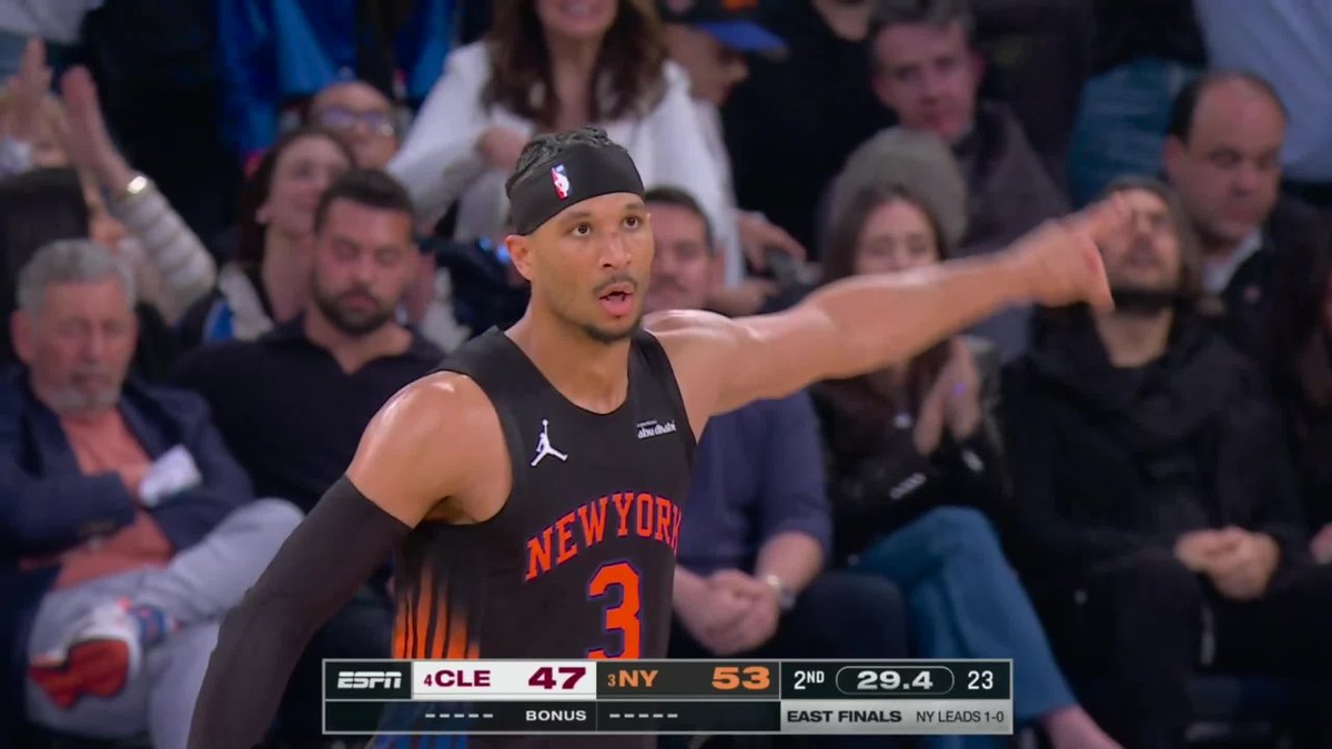 JOSH HART SPIN CYCLE THEN THE THREE 🌀🔥