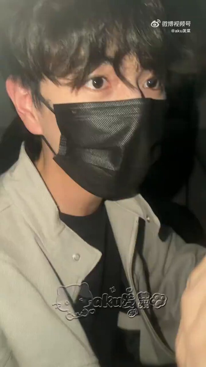 Bahkan di akhir aja Elio masih bisa dadah dadah.. gua beneran sedih banget.. #doublehelix #双程