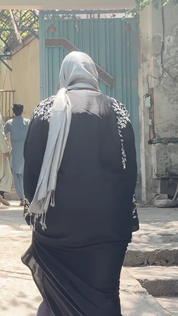 Hundreds of people killed and injured. Tens of thousands displaced and pushed into hunger. Homes, schools, hospitals hit. Since late February, renewed cross-border hostilities have worsened an already severe humanitarian crisis in Afghanistan. A sustained ceasefire is critical.