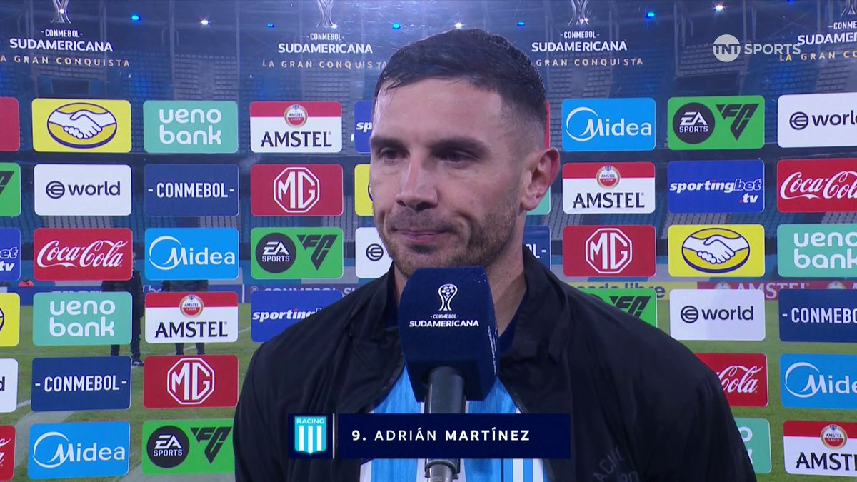 MARAVILLA: "NO TENGO EXPLICACIONES" ❌