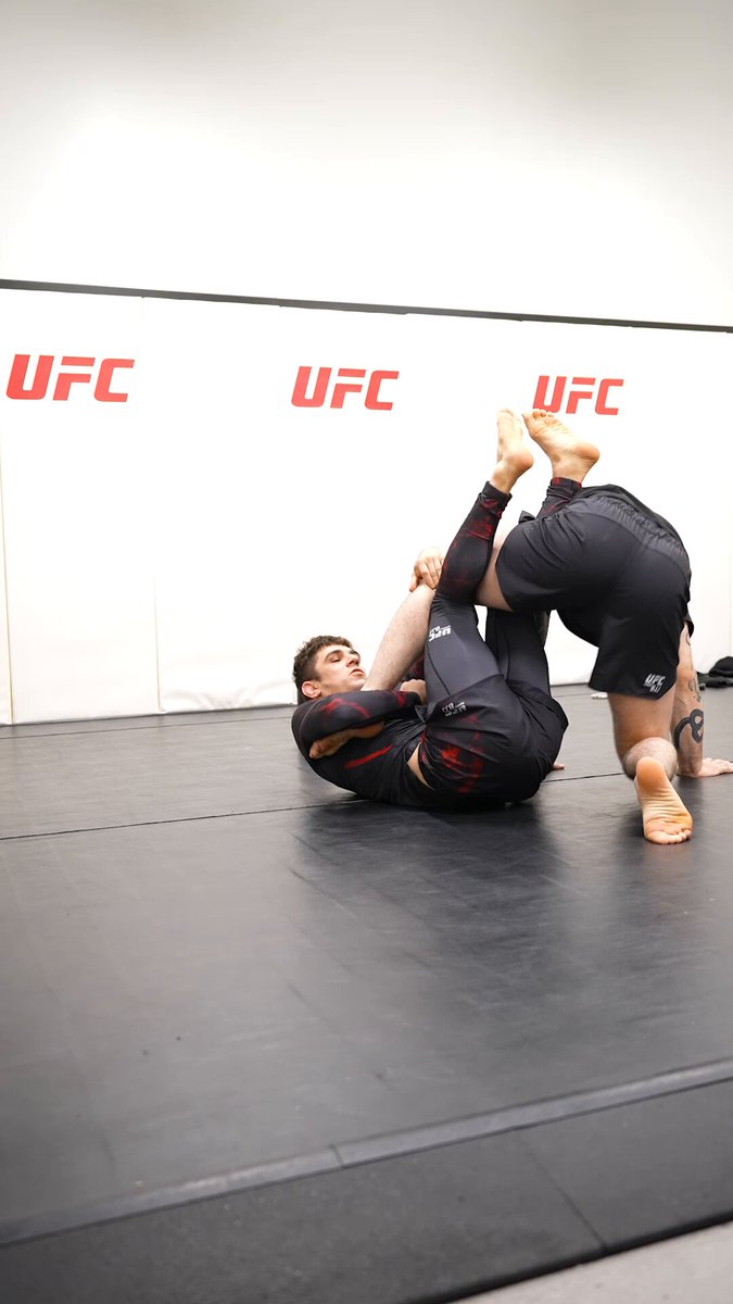 Musumeci vs Dantzler is LIVE and FREE NEXT on YouTube! #UFCBJJ8 Stream here: