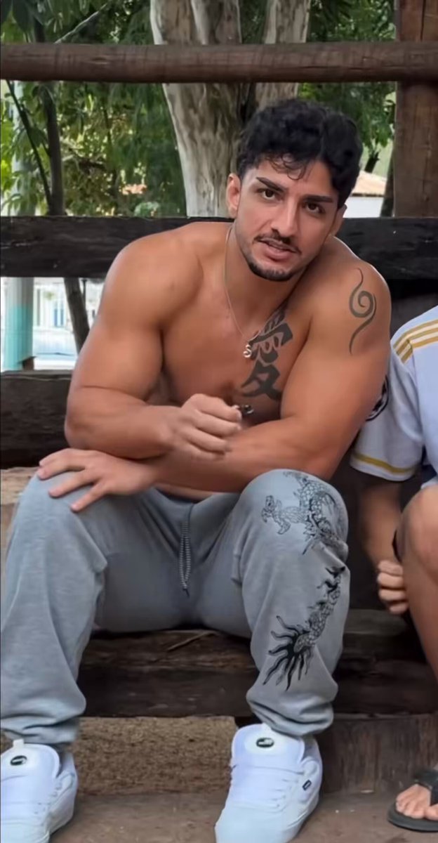 Confissão de um adolescente