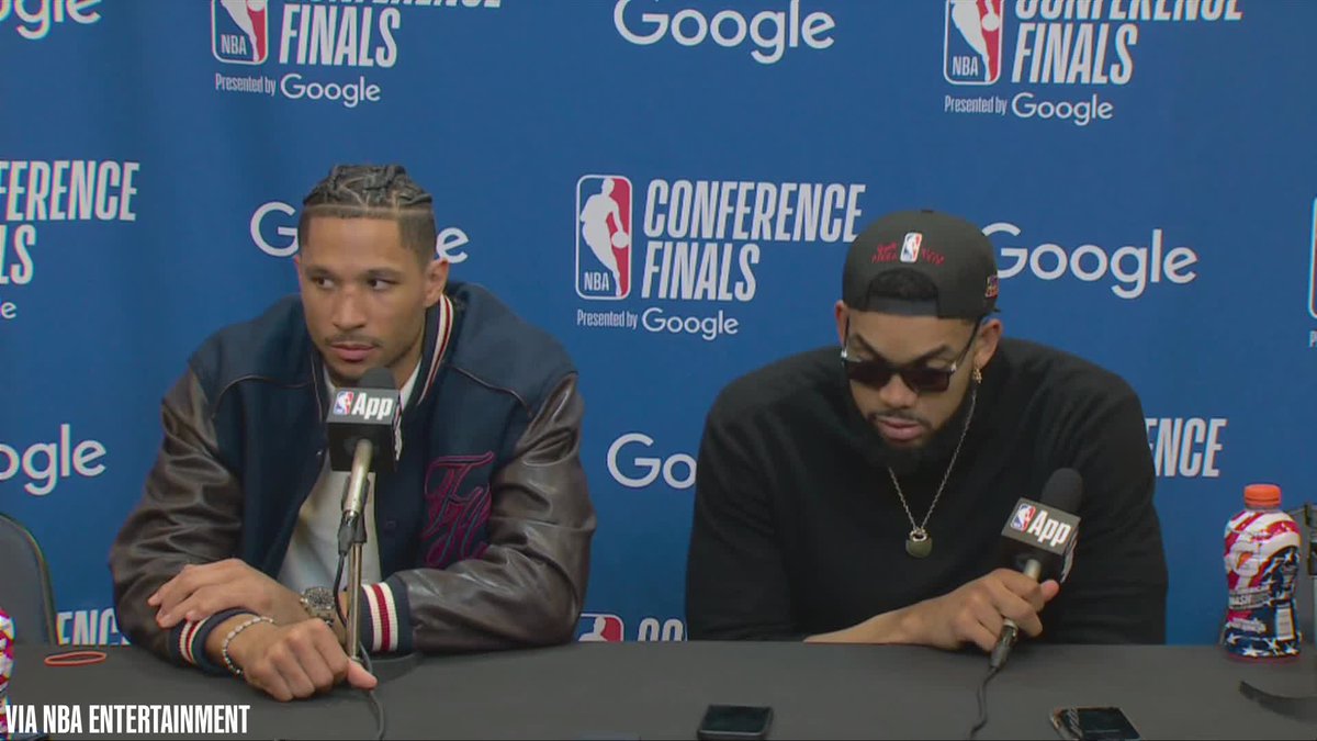 "We don't feel any closer than we did last game or any game. In our minds, it's back to 0-0. We got to win the next game, it's the most important game of the year." - Karl-Anthony Towns