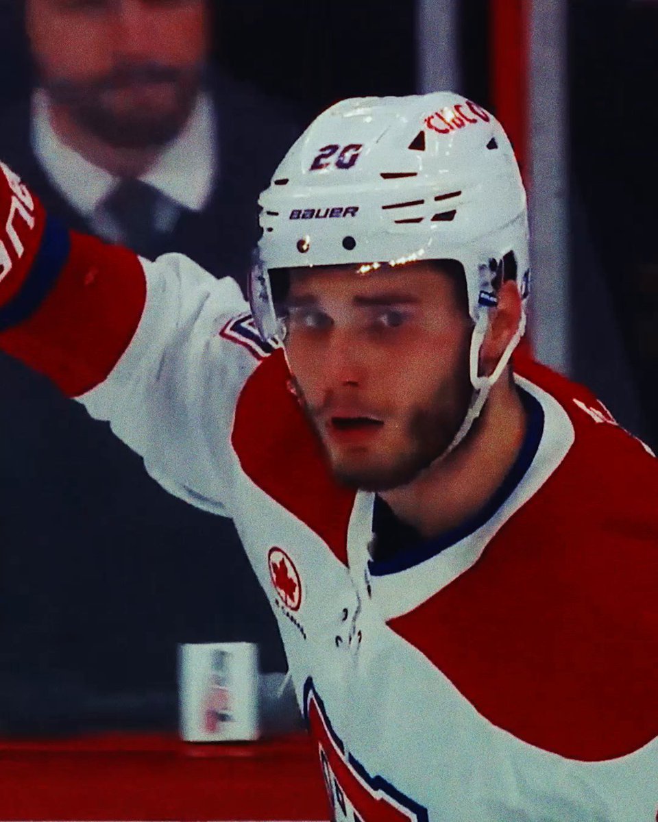 The x - Canadiens Montréal put on a show in Game 1 of the Eastern Conference Final 🎬 #StanleyCup