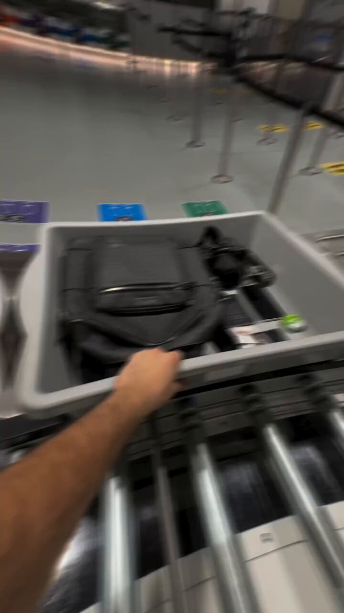 This is exactly how security X-rays work at the airport