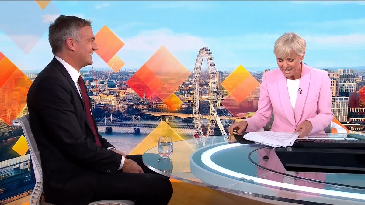 The govt has published its guidance on how the Equality Act should be implemented in relation to single-sex spaces Peter Kyle MP tells Anna Jones: 'The guidance is sensitive and very common sense'