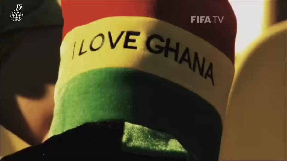 🎞️ From unforgettable goals on the world stage to moments of triumph, heartbreak, leadership, and impact beyond football — this is the story of Ghana’s all-time leading scorer, Asamoah Gyan. 👑 🤝 A new chapter as Ambassador for Ghana’s National Teams and Colts Football. ⚽️🇬🇭 #BlackStars | ASAMOAH GYAN