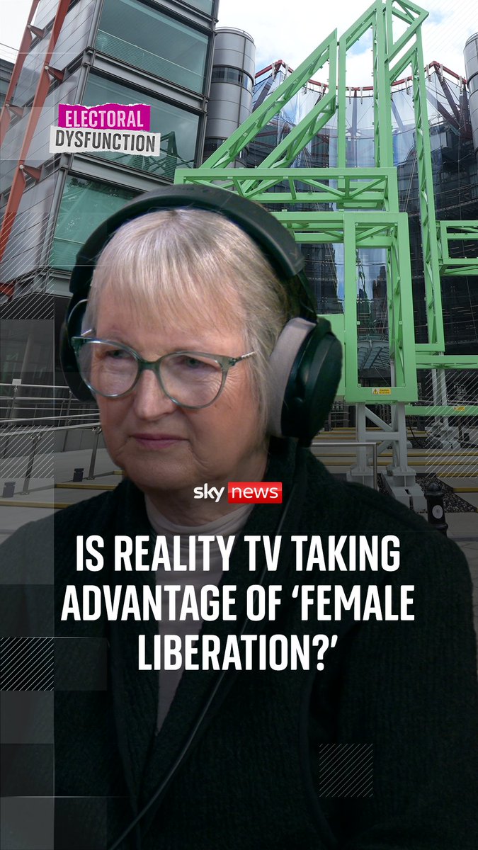 This week Channel 4 were under fire after Married At First Sight rape allegations were brought forward by 2 previous contestants. Harriet Harman discusses how she feels female sexual liberation is at risk of being misused by dangerous men to justify extreme sexual acts