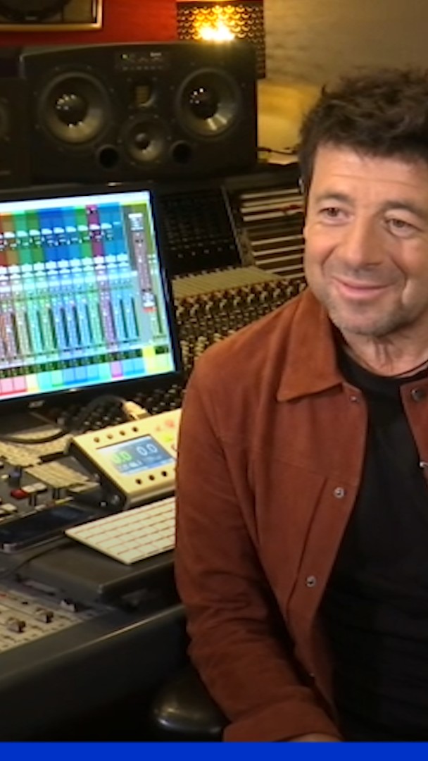 💬 "Je n'ai pas besoin de ça" Ce que Patrick Bruel, accusé de viol et agression sexuelle, avait déclaré aux enquêteurs en 2021 et 2022