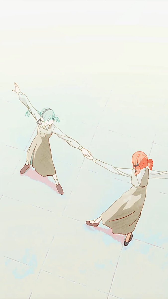 🌫️💃💃🌫️ 𝗻𝘂𝗺𝗯 𝗻𝘂𝗺𝗯 feat. Hatsune Miku, Kasane Teto #TAK #HatsuneMiku #KasaneTeto #初音ミク #重音テト #numbnumb