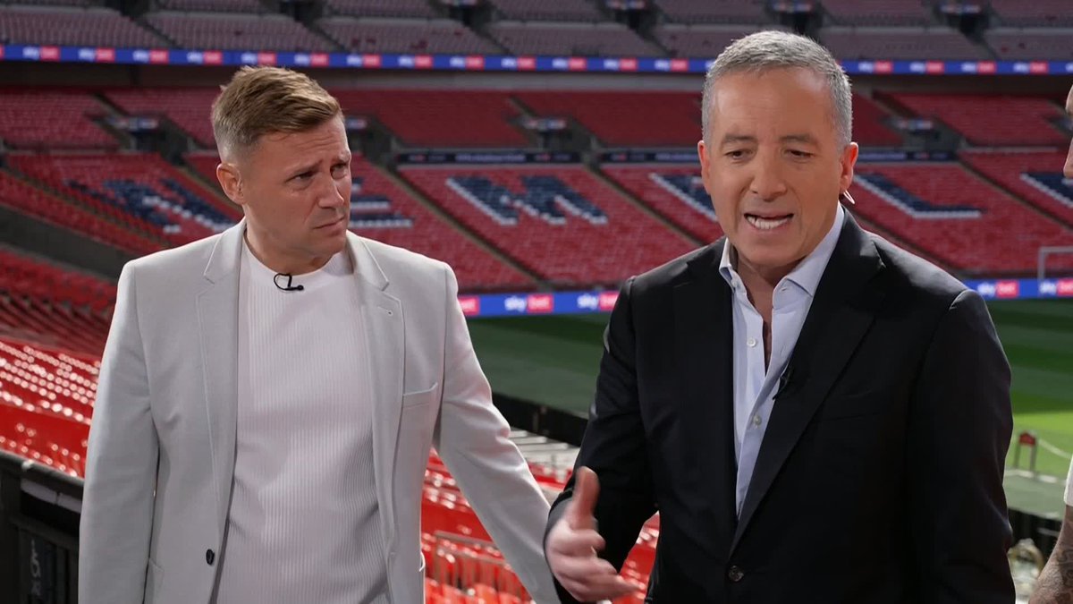 "I don't understand it." Kaveh Solhekol and Jay Bothroyd debate Thomas Tuchel's decision to leave both Cole Palmer and Phil Foden out his World Cup squad 🏴
