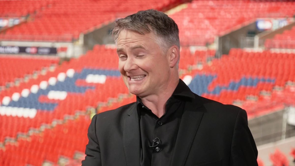 🗣️"The surprise is [Ivan] Toney, he's played a total of seven minutes under [Thomas] Tuchel." Rob Dorsett explains why Ivan Toney might have been picked for the World Cup despite barely playing under Thomas Tuchel for England.